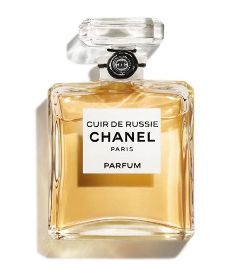 chanel cuir de russie купить|cuir de russie Chanel perfume.